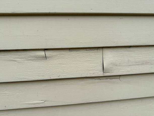 How To Choose The Right Materials for Your Siding Installation in 'Collinsville, AL